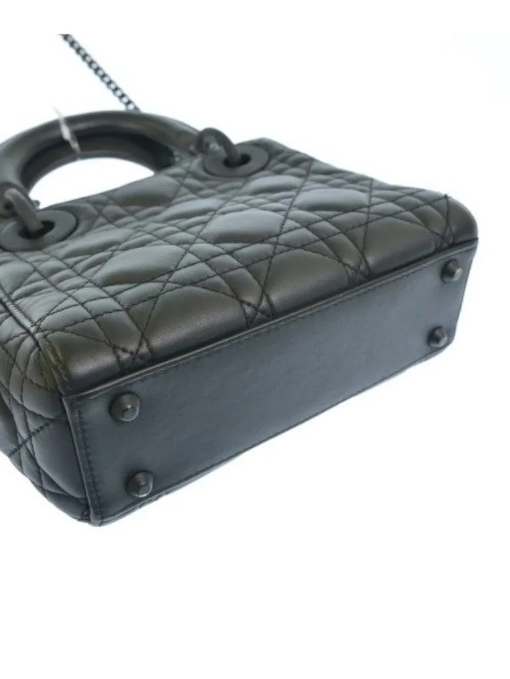 Dior Handbag Black